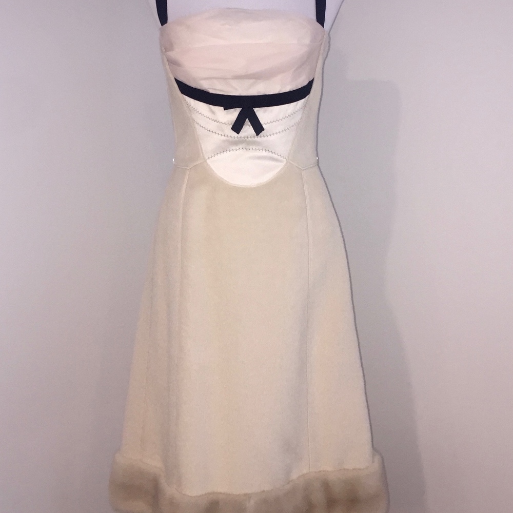 Louis Vuitton Formal Dress